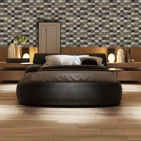 MALLA ATENAS 30X30 CM PZA, TILES 2000 - Imagen 3
