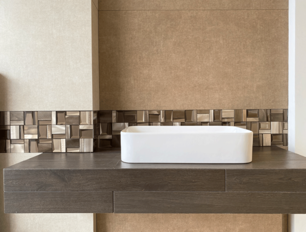MALLA AUSTIN 30X30 CM PZA, TILES 2000 - Imagen 2