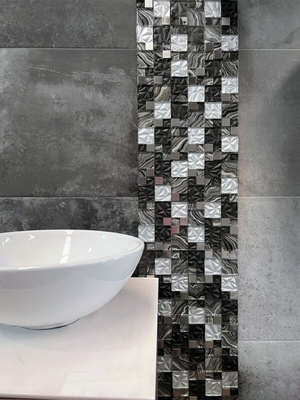 MALLA COLUMBIA 30X30 CM PZA, TILES 2000 - Imagen 3