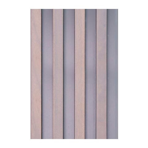 LAMBRIN DELUXE INTERIOR NOGAL OLINDA 160X2900 MM CJ 6.496