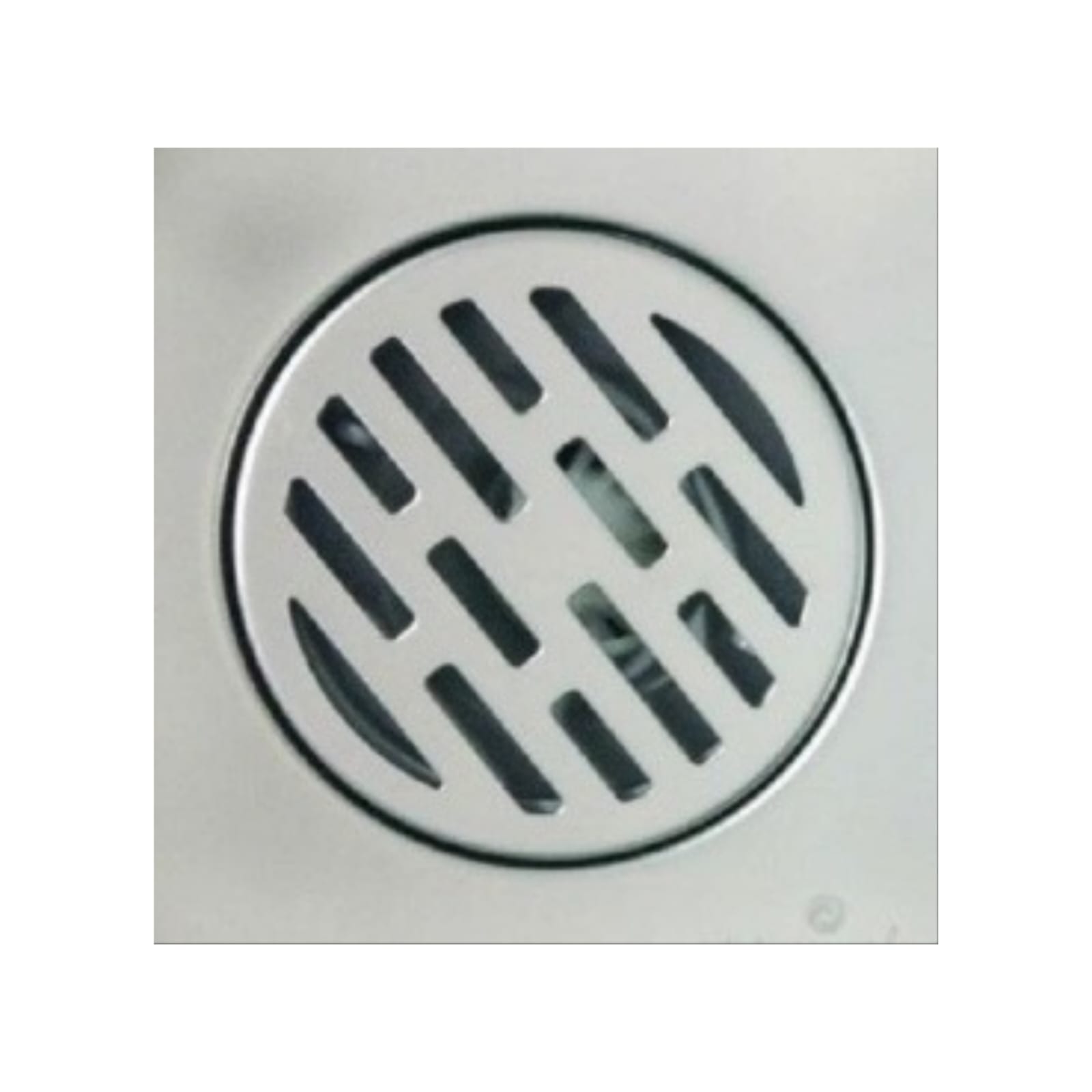 COLADERA PROJECT CROMO