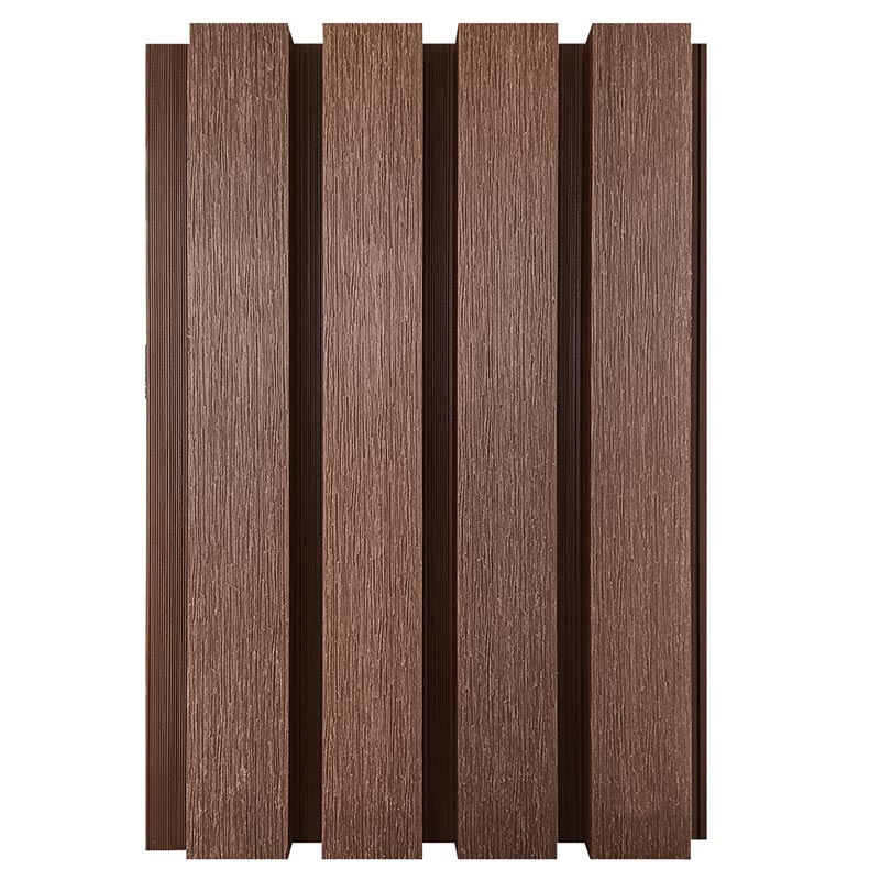 REDWOOD Exterior