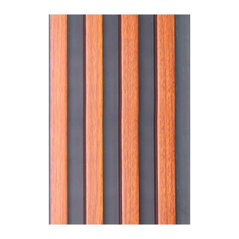 TEAK ARACAJU Interior